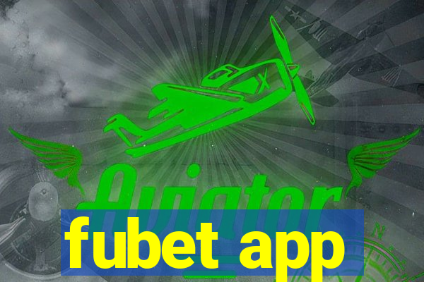 fubet app